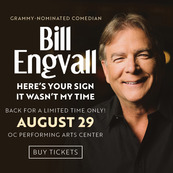 bill engvall