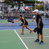 pickleball
