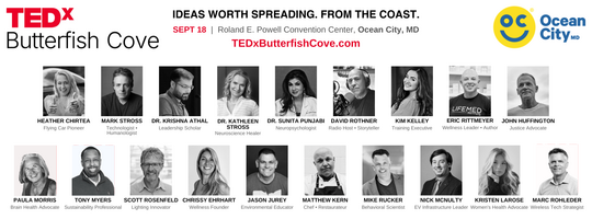 tedx