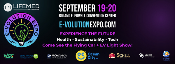e-volution expo