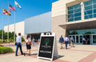 convention center