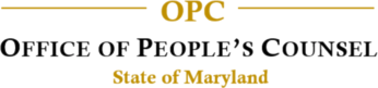 Maryland Office of People’s Counsel