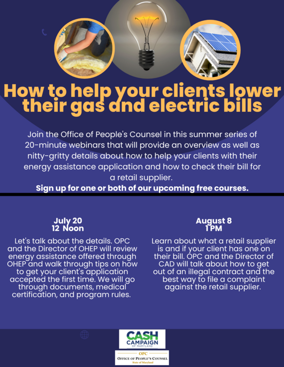 Summer Training Organizations 2023