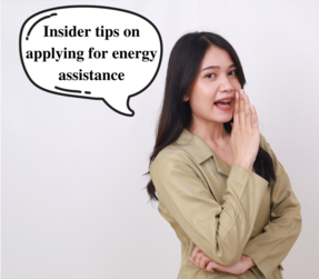 Insider tips