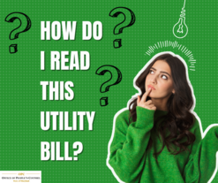 utility bill basics