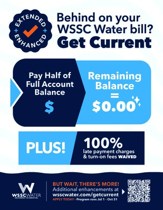 WSSC get current program
