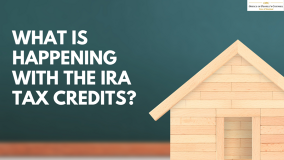 IRA update