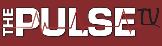The Pulse Tv Graphic