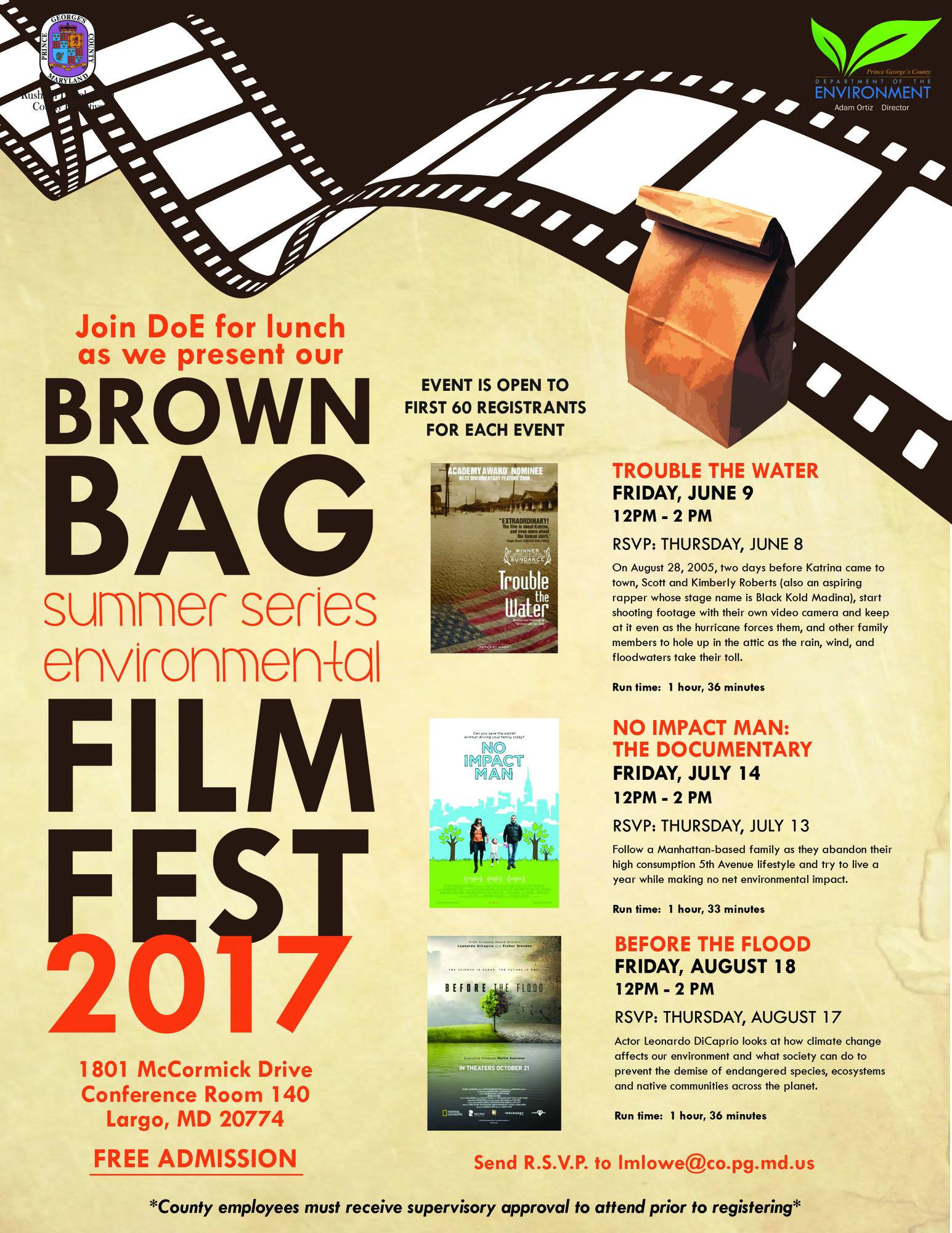 Summer Film Fest