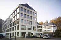 Commercial business 1