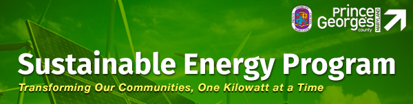 Sustainable Energy Program 1