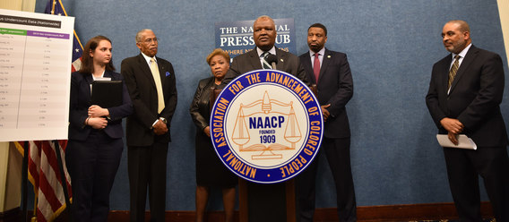 naacp