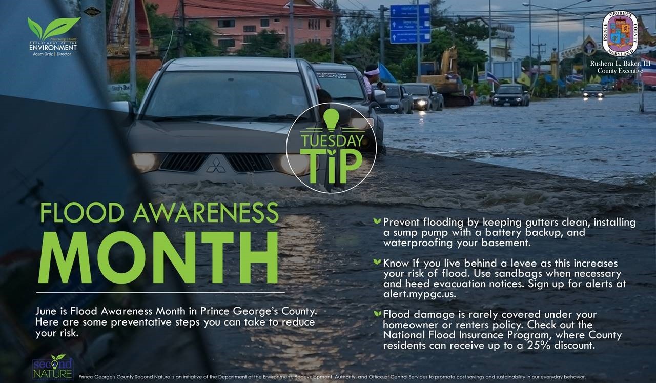 Tues Tip 6.12.18 flood awareness