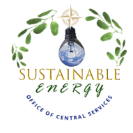 Sustainable Energy Logo