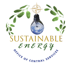 Sustainable Energy Logo