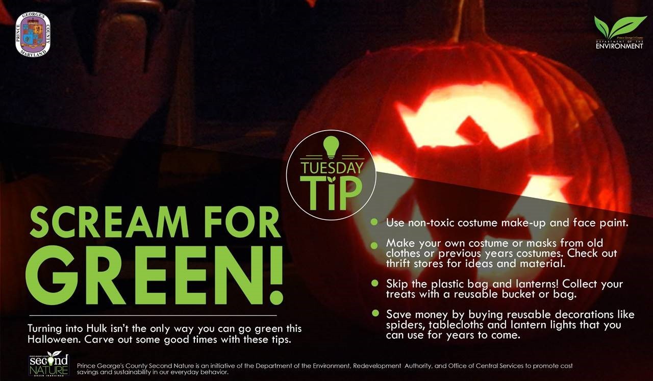 Tues Tip 10.23 Halloween