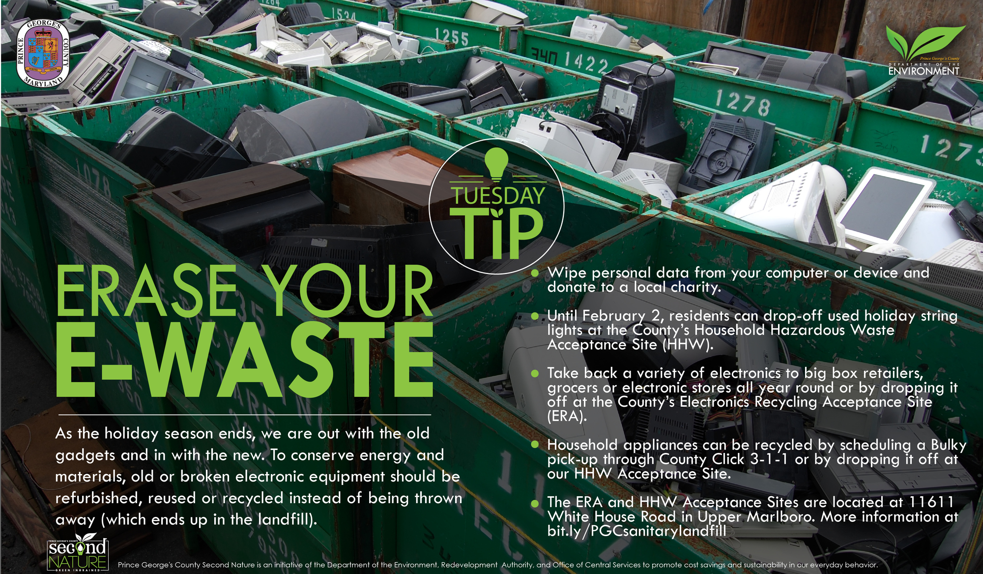 Tues Tip 1.8.19 erase ewaste