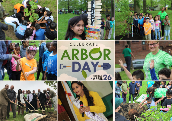 Arbor Day