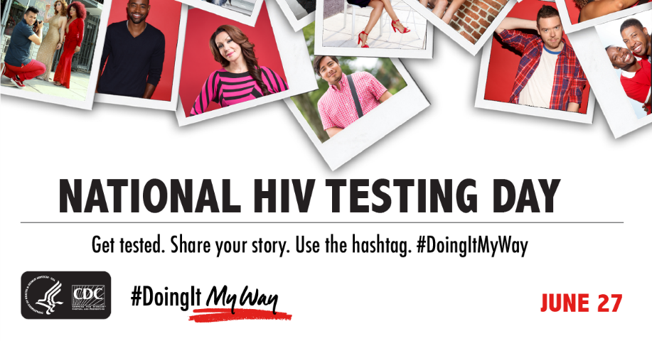 HIV Day