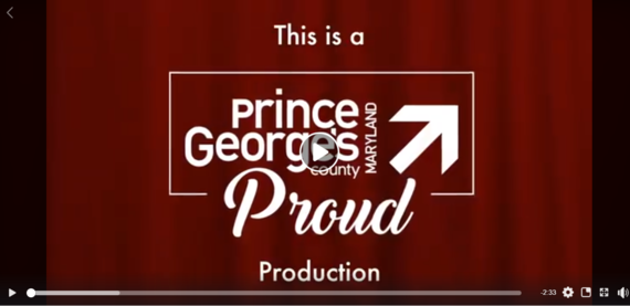 Proud Video 