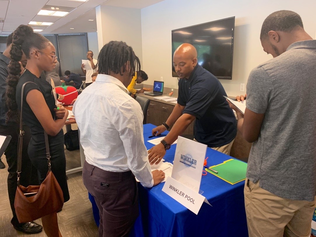 SYEP Jobs