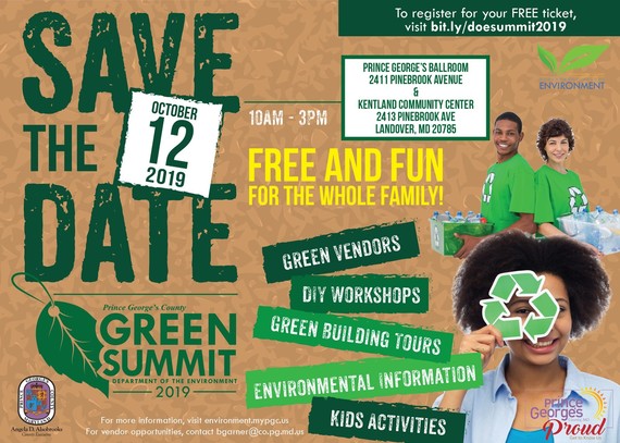 Green Summit