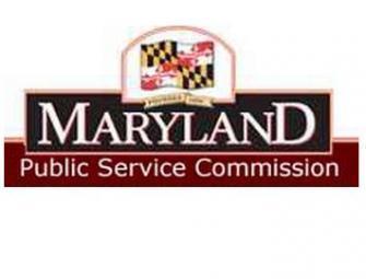 Maryland PSC