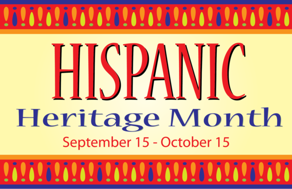 Hispanic Heritage
