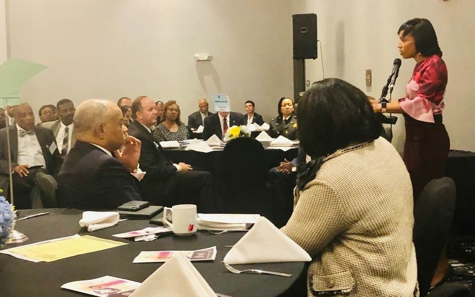 Interfaith Breakfast