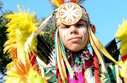 American Indian Festival
