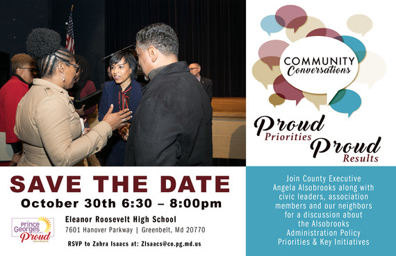 Community Conversation