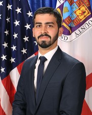 Julian Perez