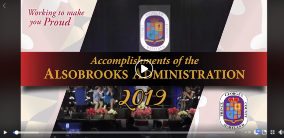 Year One Recap Video