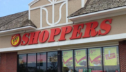 Shoppers