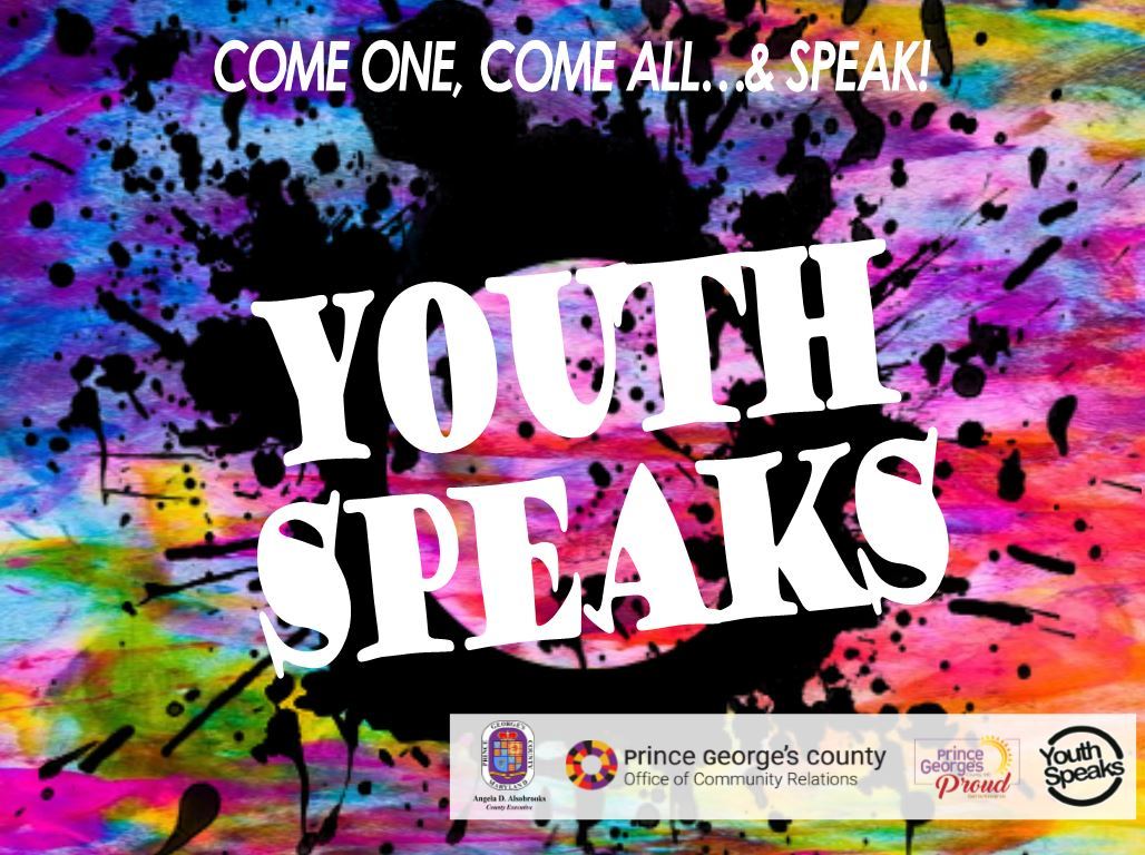 Youth Speaks