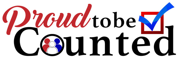 Proud to be Counted