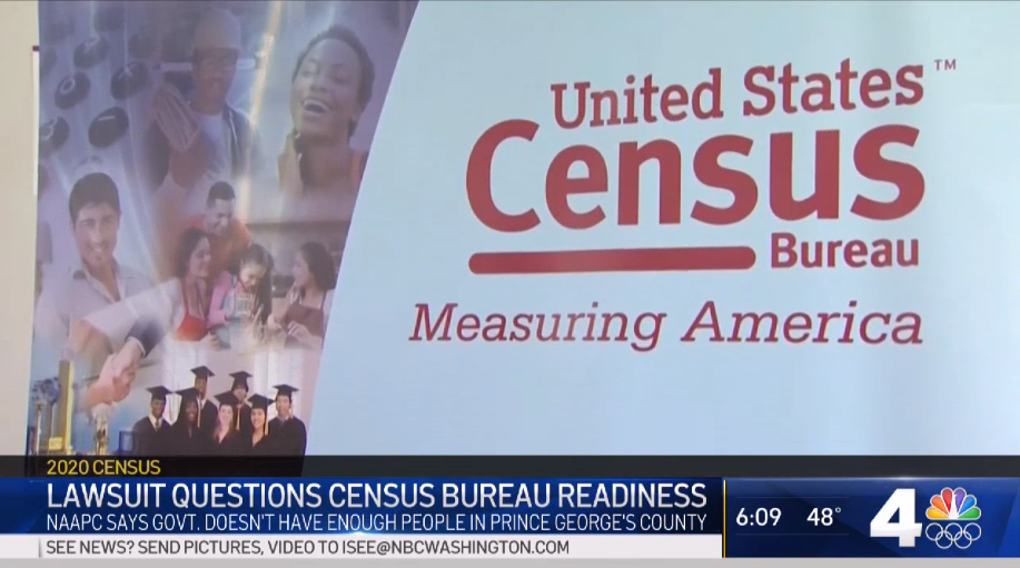 Census Article