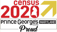 PG Proud census logo