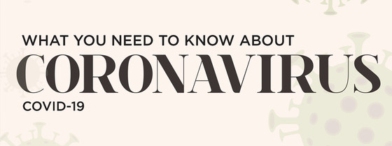 What you need to know about Coronavirus