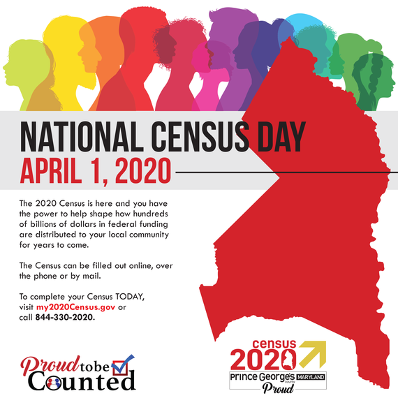 National Census Day