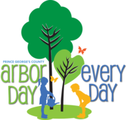 Arbor Day every day grant