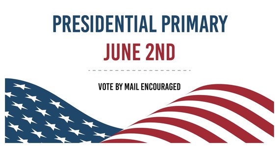 Primary June 2