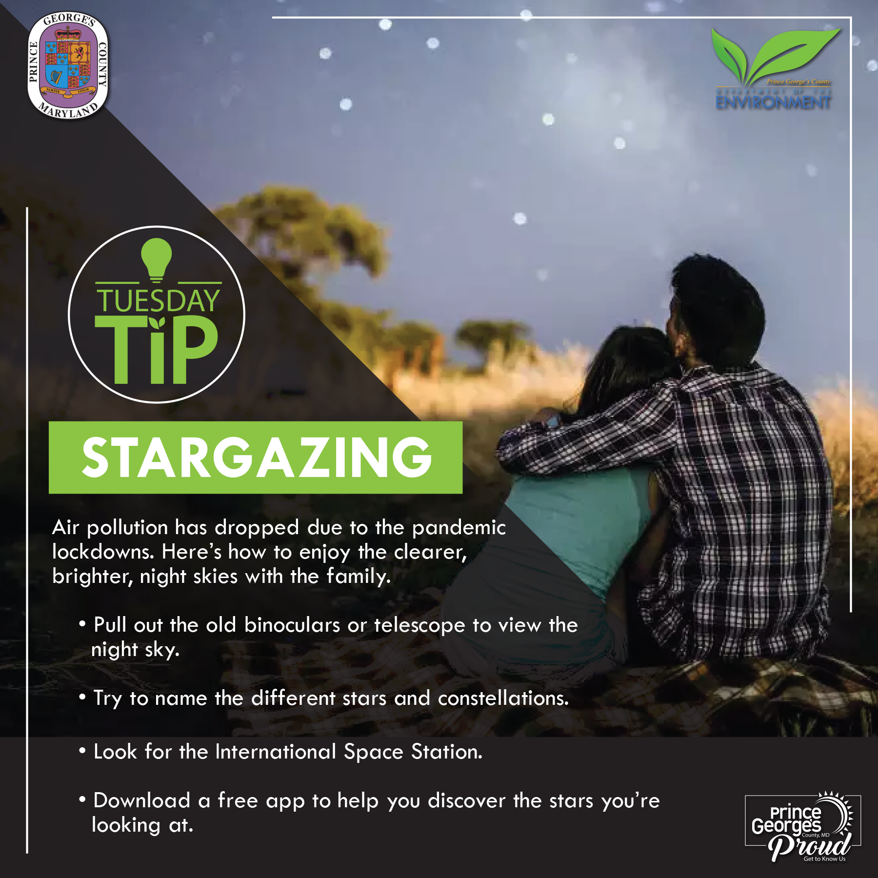 Tues tip 5.12.20 Stargazing eng