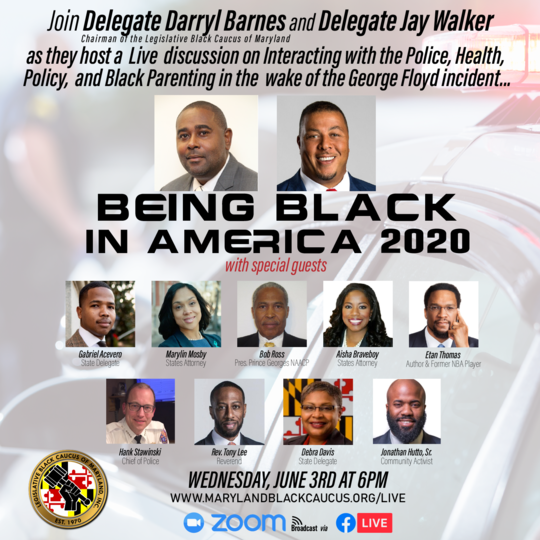 BeingBlack2020