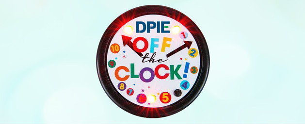DPIE Off the Clock