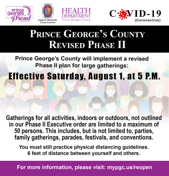 Phase 2 Gatherings Revised