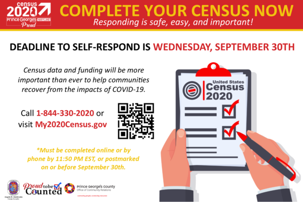 Census Self-Response