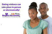 Dating Violence