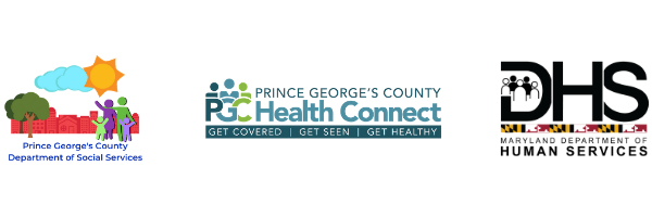 PGC Health Connect Header