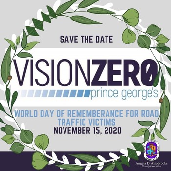 World Day of Remembrance 2020